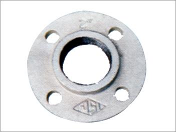 Floor Flanges (FF) Drilled