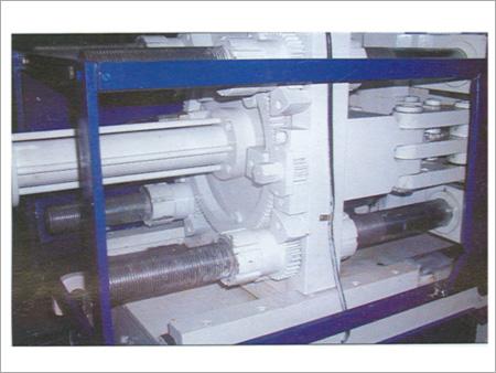 Mould Clamping Unit