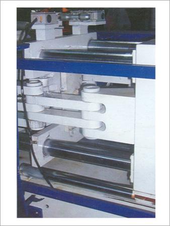 Injection Unit