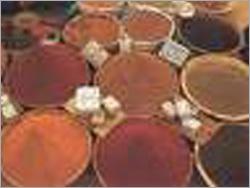 Spice Powder