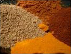 Spice Powder