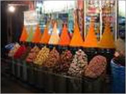 Spices