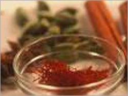 Blended Chilly Powder