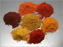 Blended Spice Powder