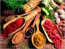 Spices