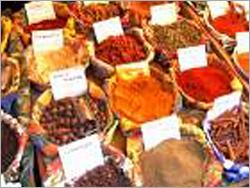 Spices