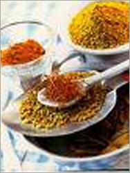 Blended Spice Powder