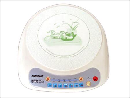 Induction Cooker
