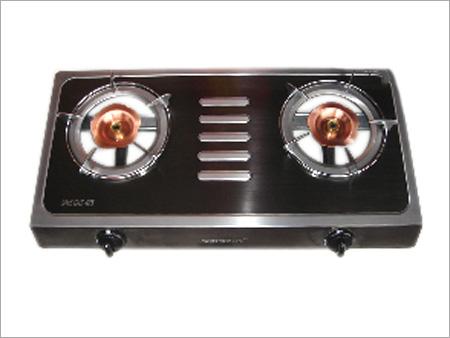 Auto Ignition Gas Stove