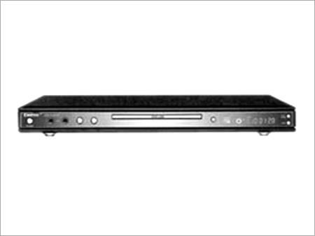 DVD Player