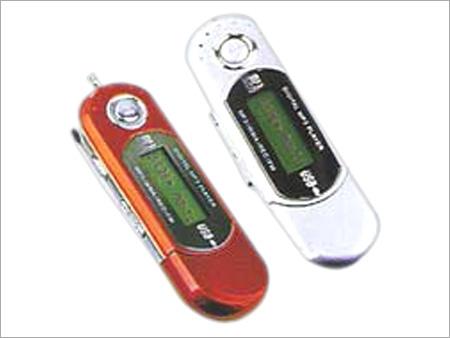 MP3 Player