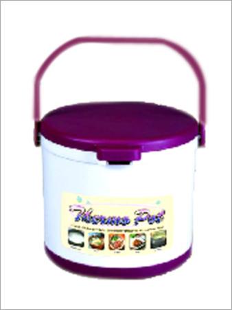 Thermo Pot