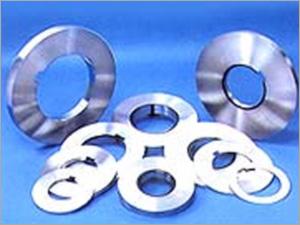 HR & CR Slitting Cutters