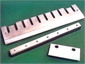 Chipper Blades