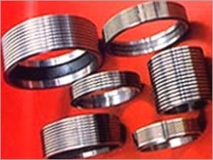 Multiple Edge Bottom Knives