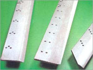 Guillotine Knives