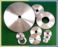 Plastic Packaging Blades