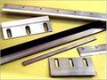 Wiid Peeling Knives, Veneer Knives, Slicing Knives, Jointer Knives