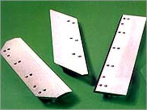 Trimmer Knives