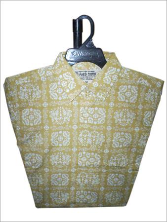 Ladies Blouse