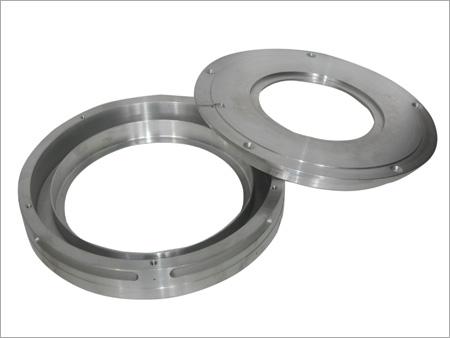 Aluminium Shield(UNAXIS R.W)