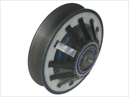 Variable Speed Pulley
