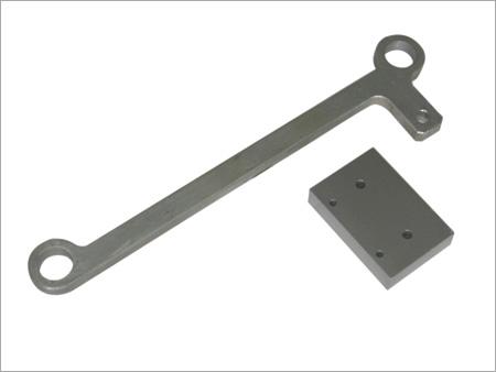 Aluminium Bracket