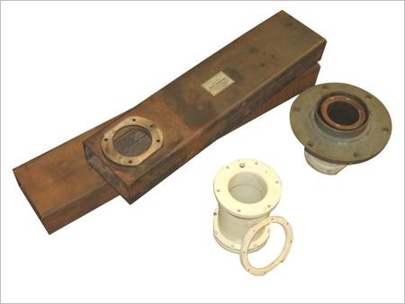 Operation Theatre Pendent assembly (Single)