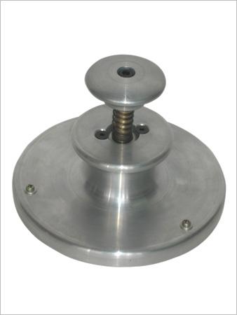 Stamper Loading Jig for AWM