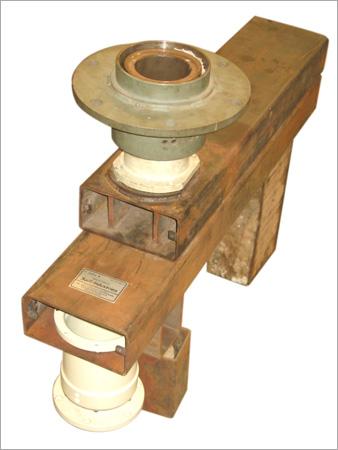 Operation Theatre Pendent assembly (Double)