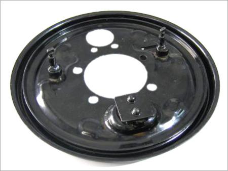 Break Assembly Plate