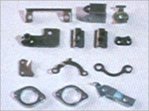 2 Wheeler Auto Pressed Components