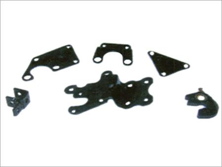 2 Wheeler Auto Pressed Components