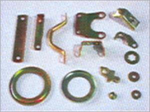 2 Wheeler Auto Pressed Components