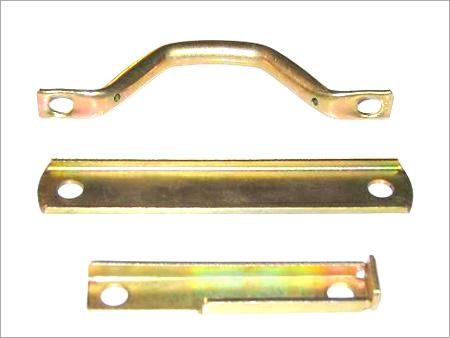 2 Wheeler Auto Pressed Components