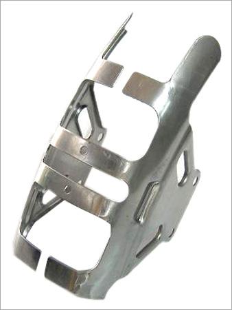 Break Fender