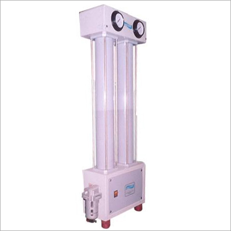 Desiccant Type Air Dryer Desiccant Type Air Dryer