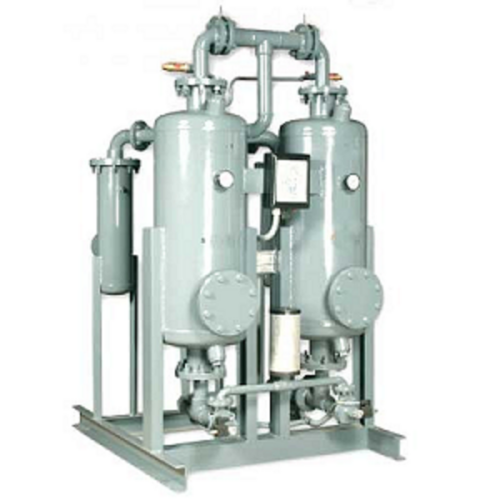 Industrial Air Dryers