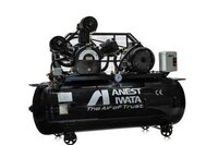 Air Compressor Tlt100 Air Flow Capacity: 28 Cubic Feet Per Minute (ft3/min)