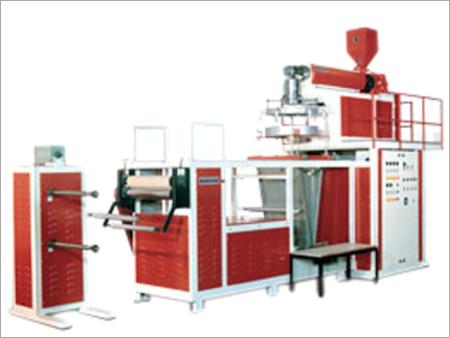 PP Tq Film Plant