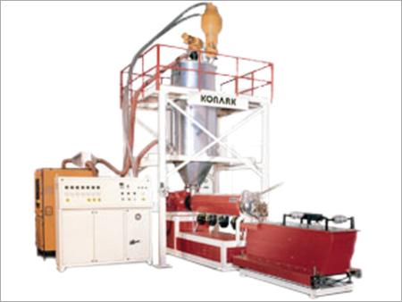 Pet Box Strapping Plant