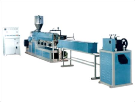 Compounding Reprocess Plant