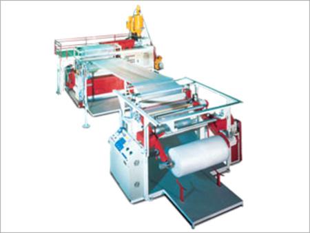 Air Bubble Sheet Plant