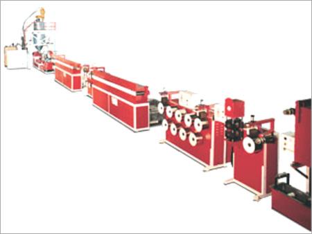 पेट बॉक्स स्ट्रैपिंग प्लांट