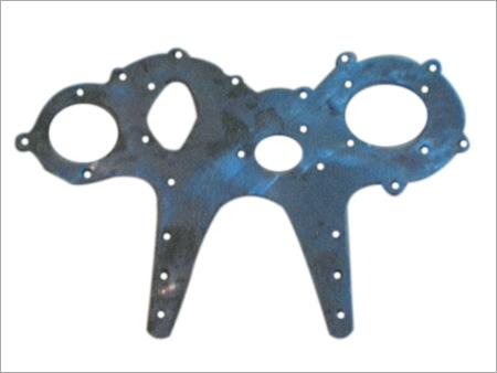 Plate Engine Timing Gear