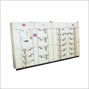 Motor Control Centers Motor Control Centers