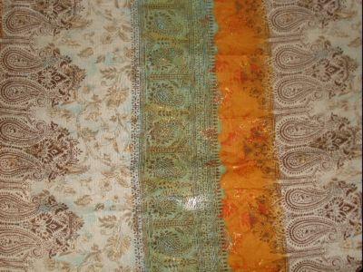 COTTON VOILE