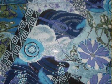 cotton voile