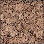 Copper Silk Granite