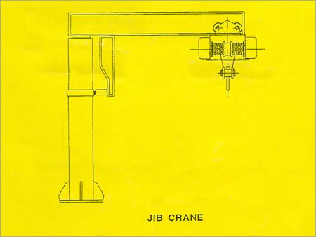 Jib Crane